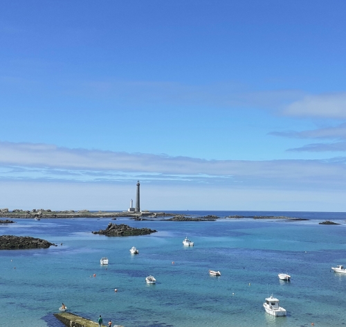 Un "week-end rando" packagé sur la Côte des Légendes?